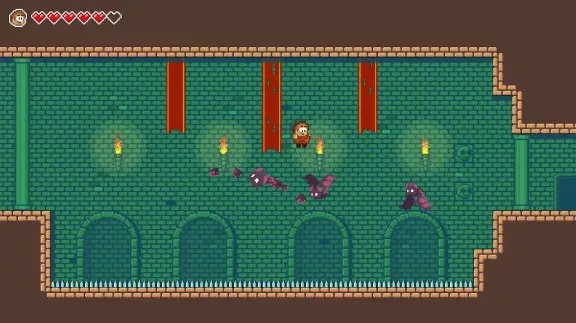 Switch游戏 -奥利佛童话王国历险记 Olivers Adventures in the Fairyland-百度网盘下载插图1-小白游戏网 Switch游戏 -奥利佛童话王国历险记 Olivers Adventures in the Fairyland-百度网盘下载插图1-小白游戏网